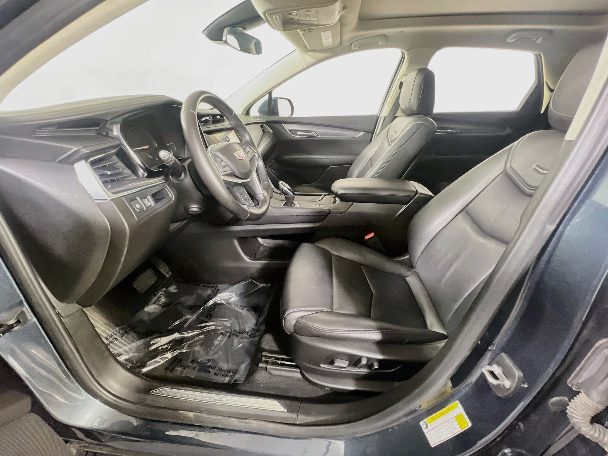 Used 2019 Cadillac XT5 Luxury AWD/4WD image 20