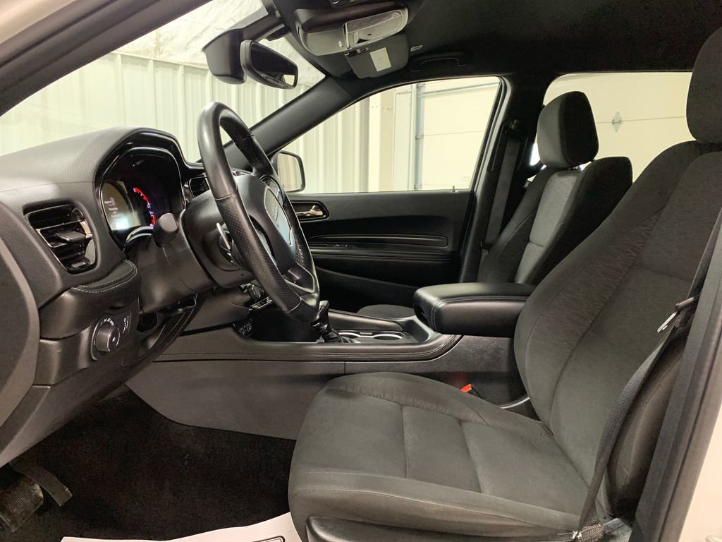 Used 2022 Dodge Durango GT image 15