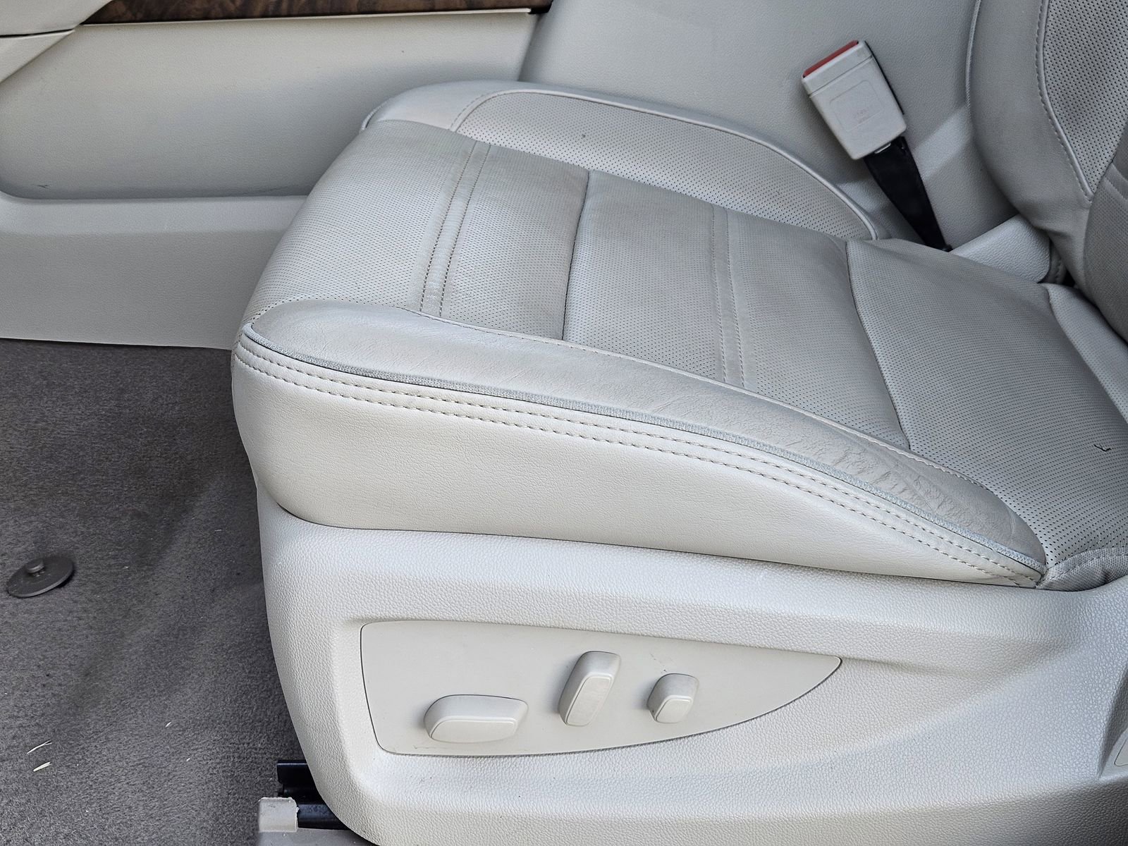 Used 2019 GMC Yukon Denali w/ Denali Ultimate Package image 30