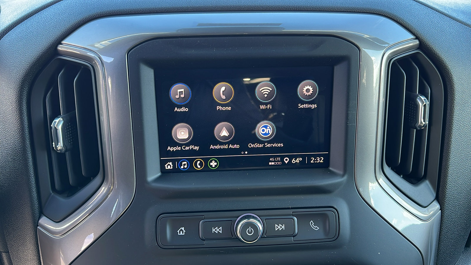 New 2026 Chevrolet Silverado 2500 W/T image 24