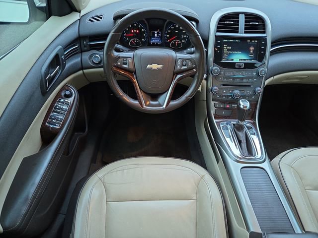 Used 2013 Chevrolet Malibu LTZ image 12