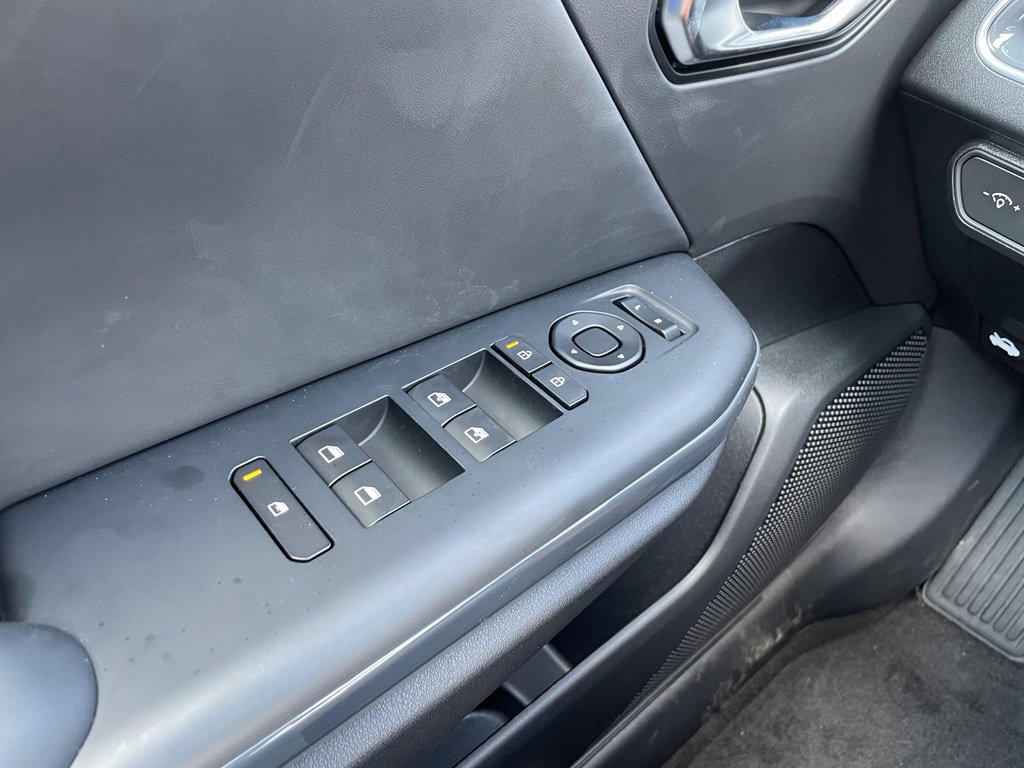 New 2026 Kia K4 EX FWD image 11