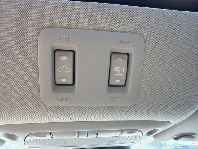 Used 2021 Nissan Murano Platinum w/ Cargo Package FWD image 40