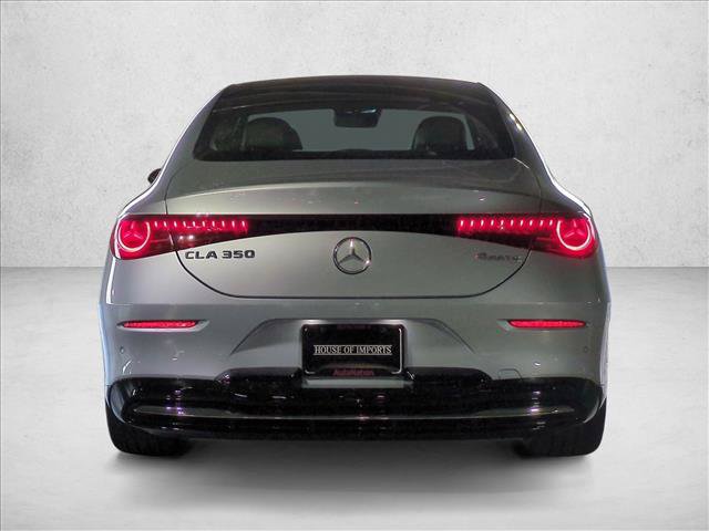 New 2027 Mercedes-Benz CLA 350 image 8