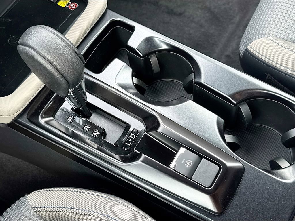 New 2026 Subaru Forester Premium image 20