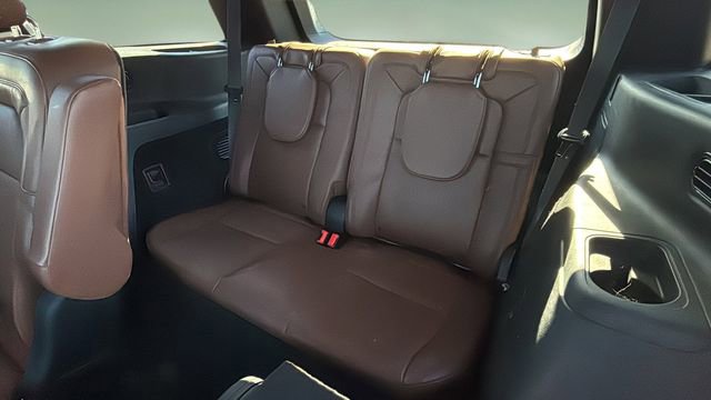 Used 2023 Lincoln Aviator Reserve w/ Equipment Group 201A image 32