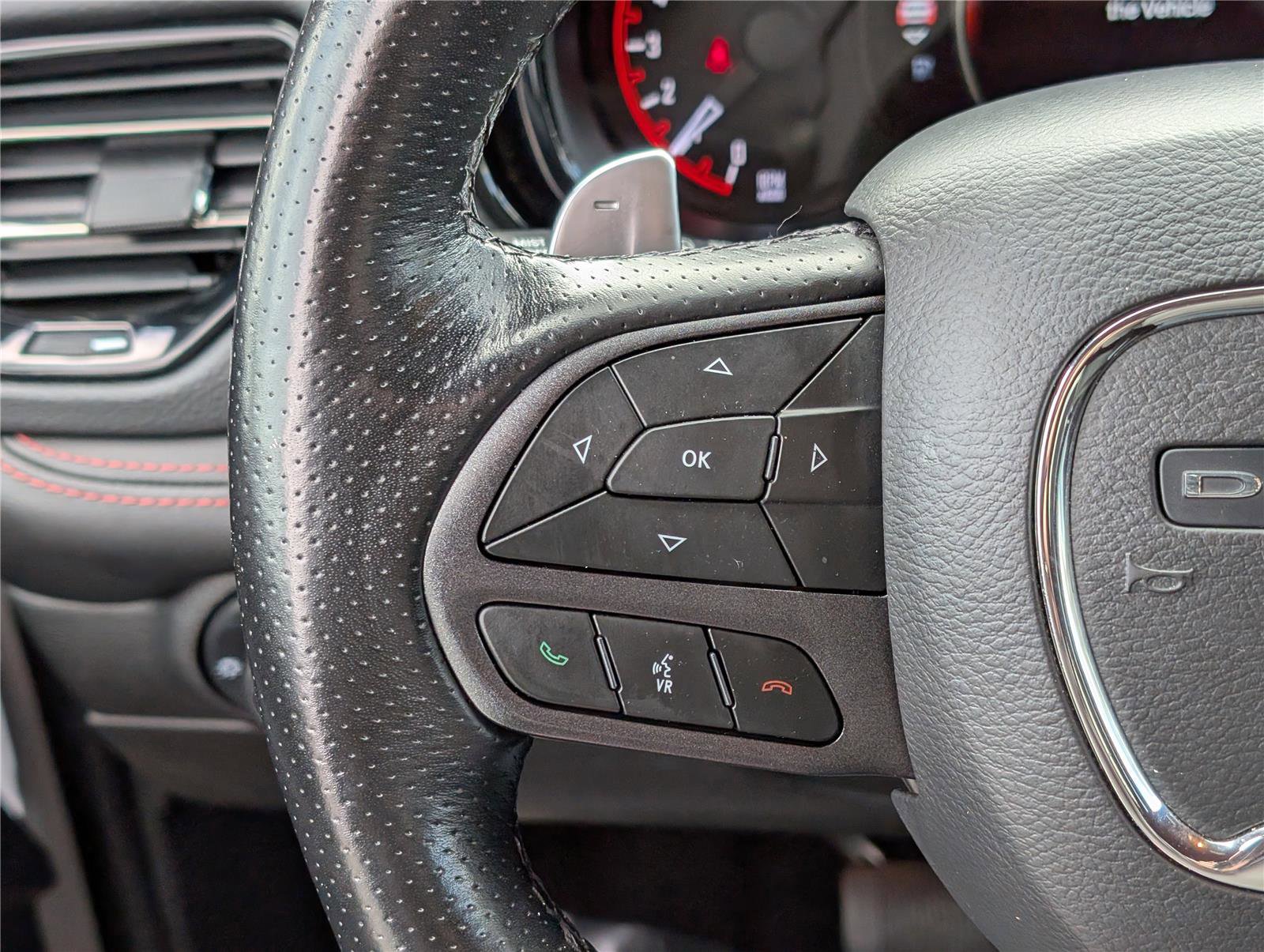 Used 2023 Dodge Durango GT image 21