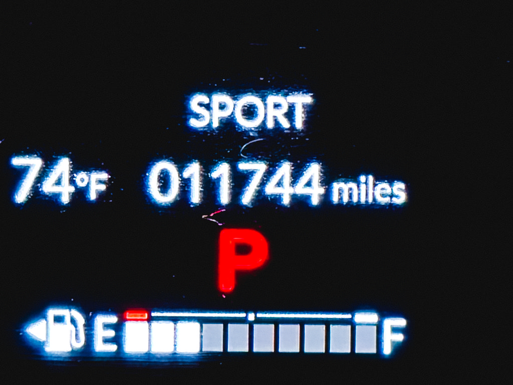 Used 2023 Honda Pilot EX-L image 23