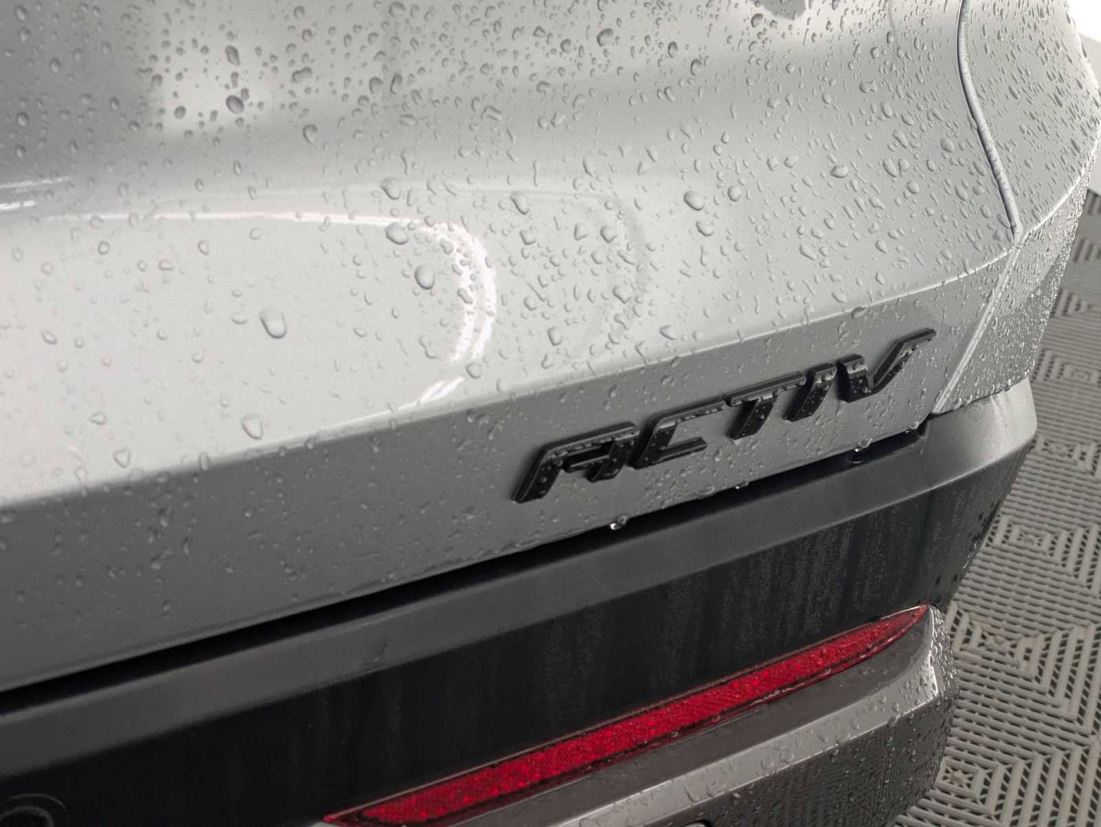 New 2026 Chevrolet Equinox ACTIV w/ Convenience Package III image 13