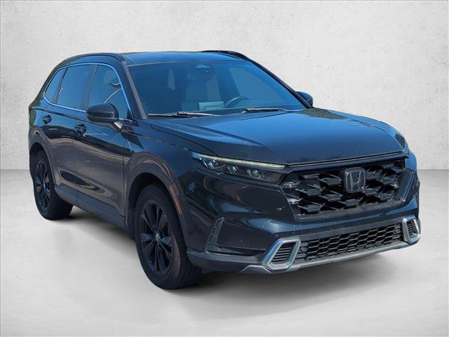 Used 2023 Honda CR-V Sport Touring image 3