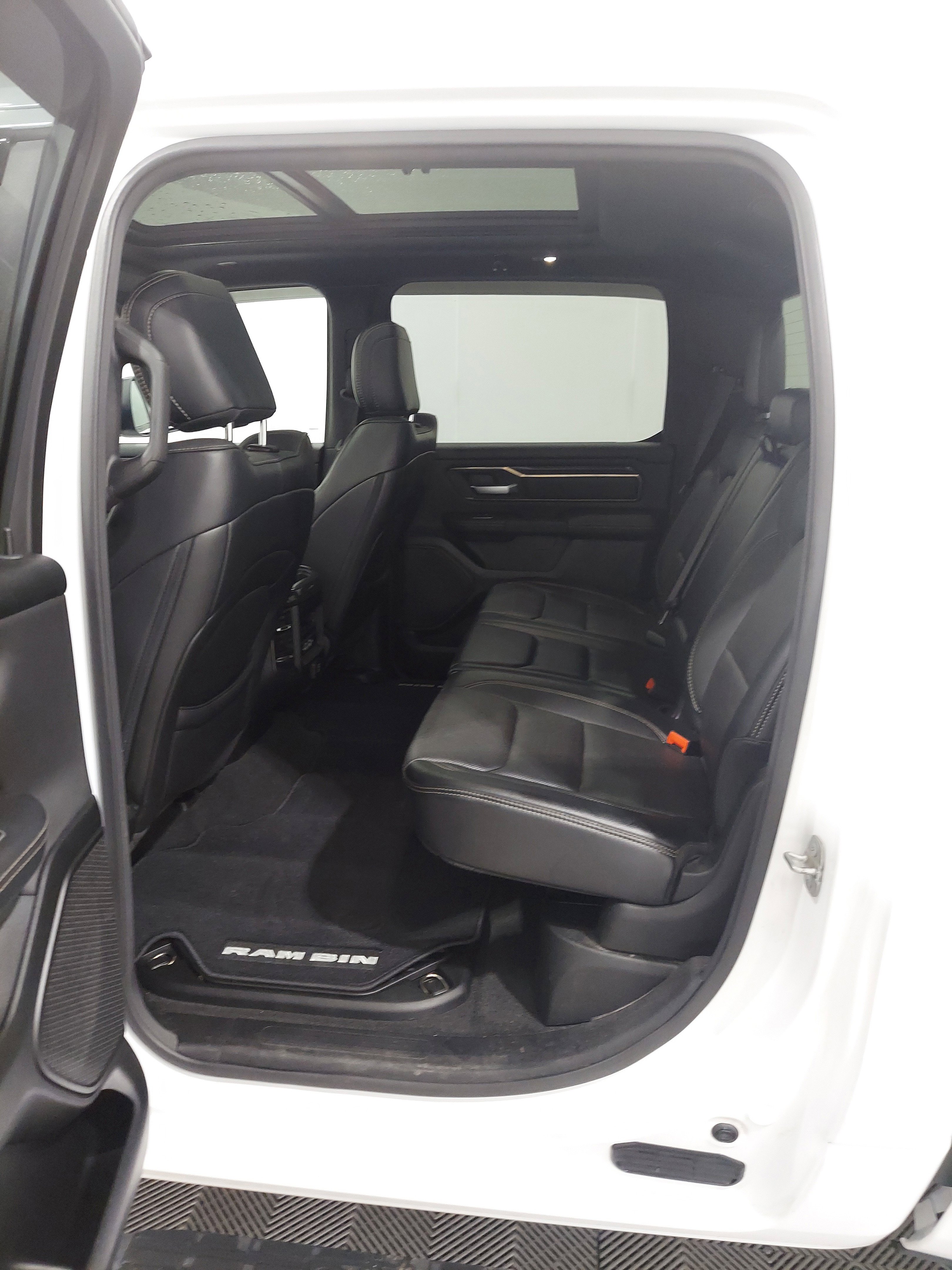 Used 2020 RAM 1500 Sport w/ Advanced Safety Group AWD/4WD image 17