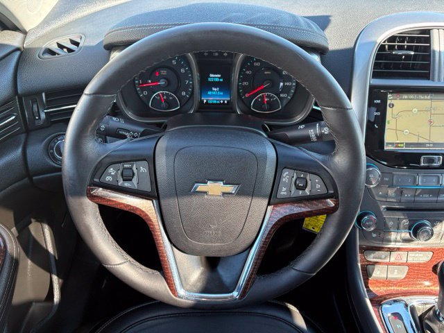 Used 2013 Chevrolet Malibu LT FWD image 25