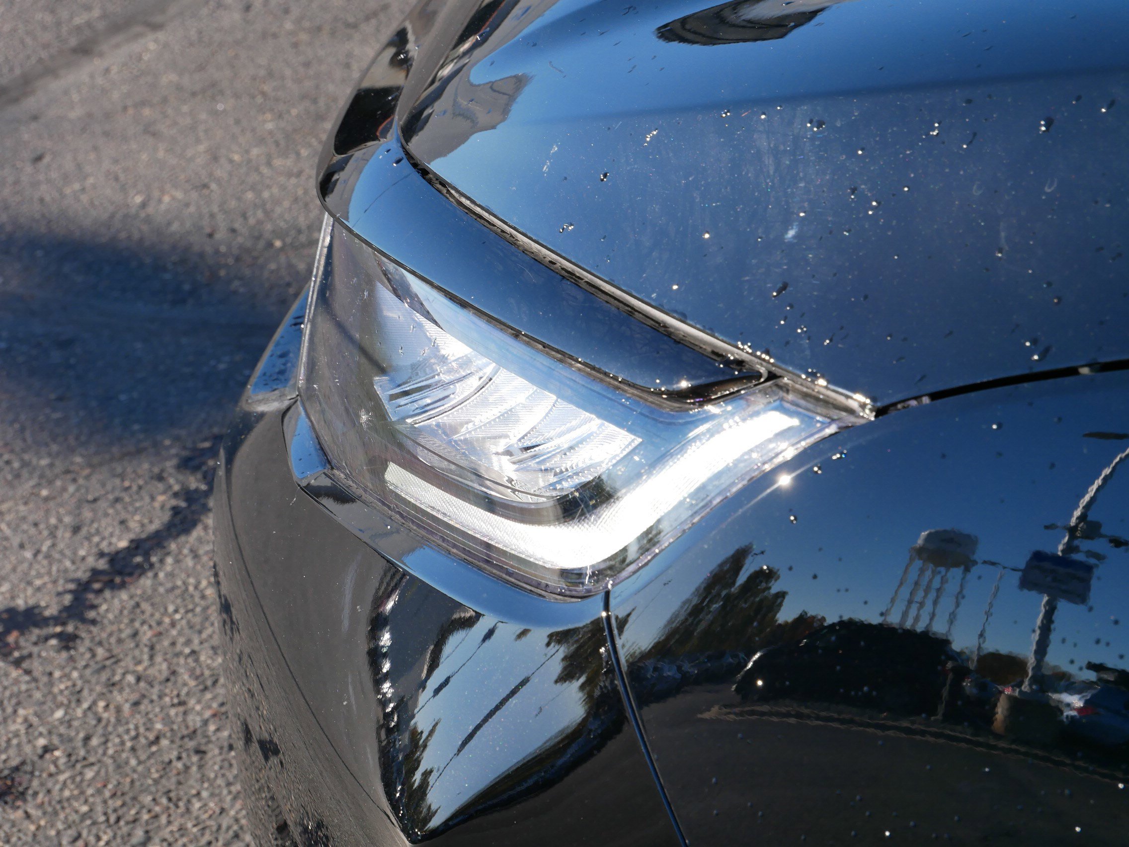 Certified 2026 Honda Odyssey EX-L image 16