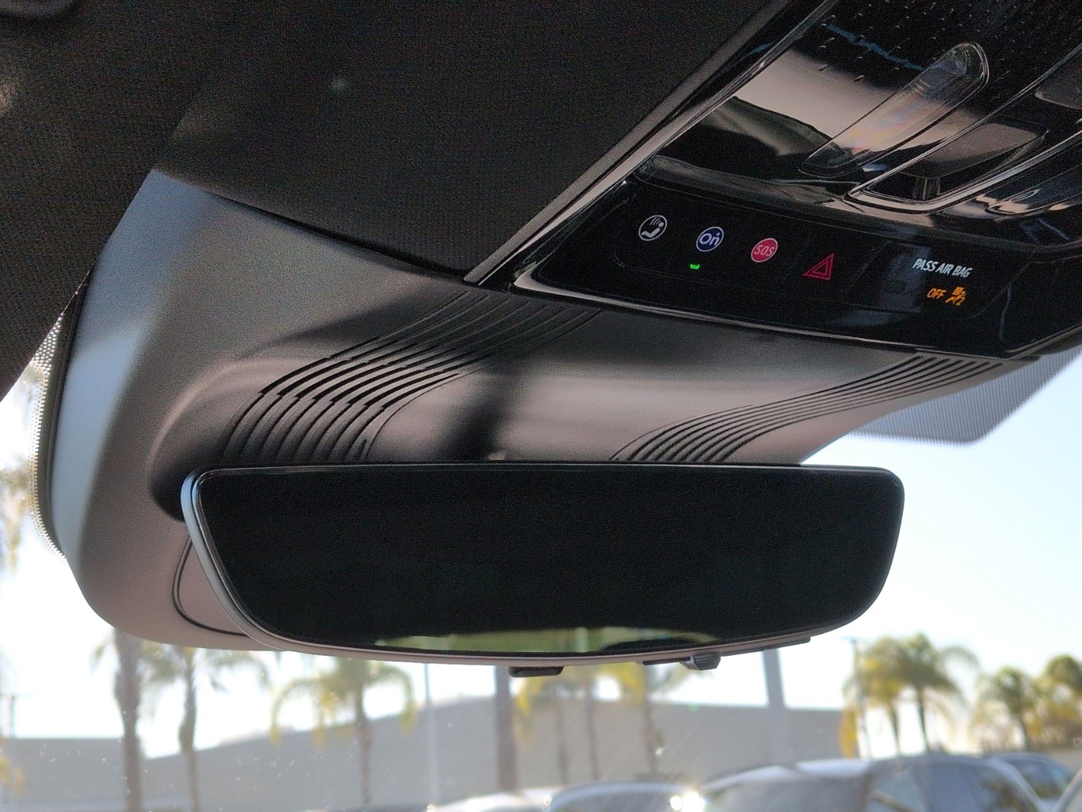 Used 2026 Cadillac Vistiq Sport w/ LPO, Floor Liner Package AWD/4WD image 27