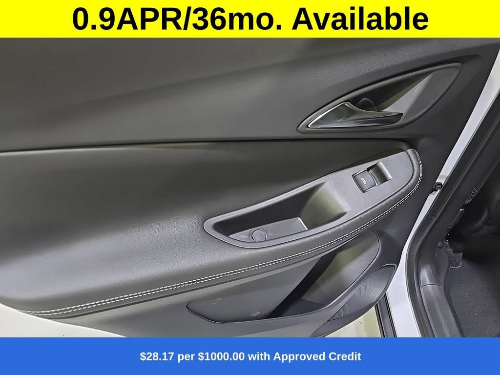 New 2026 Buick Encore GX Preferred w/ Comfort Package FWD image 14
