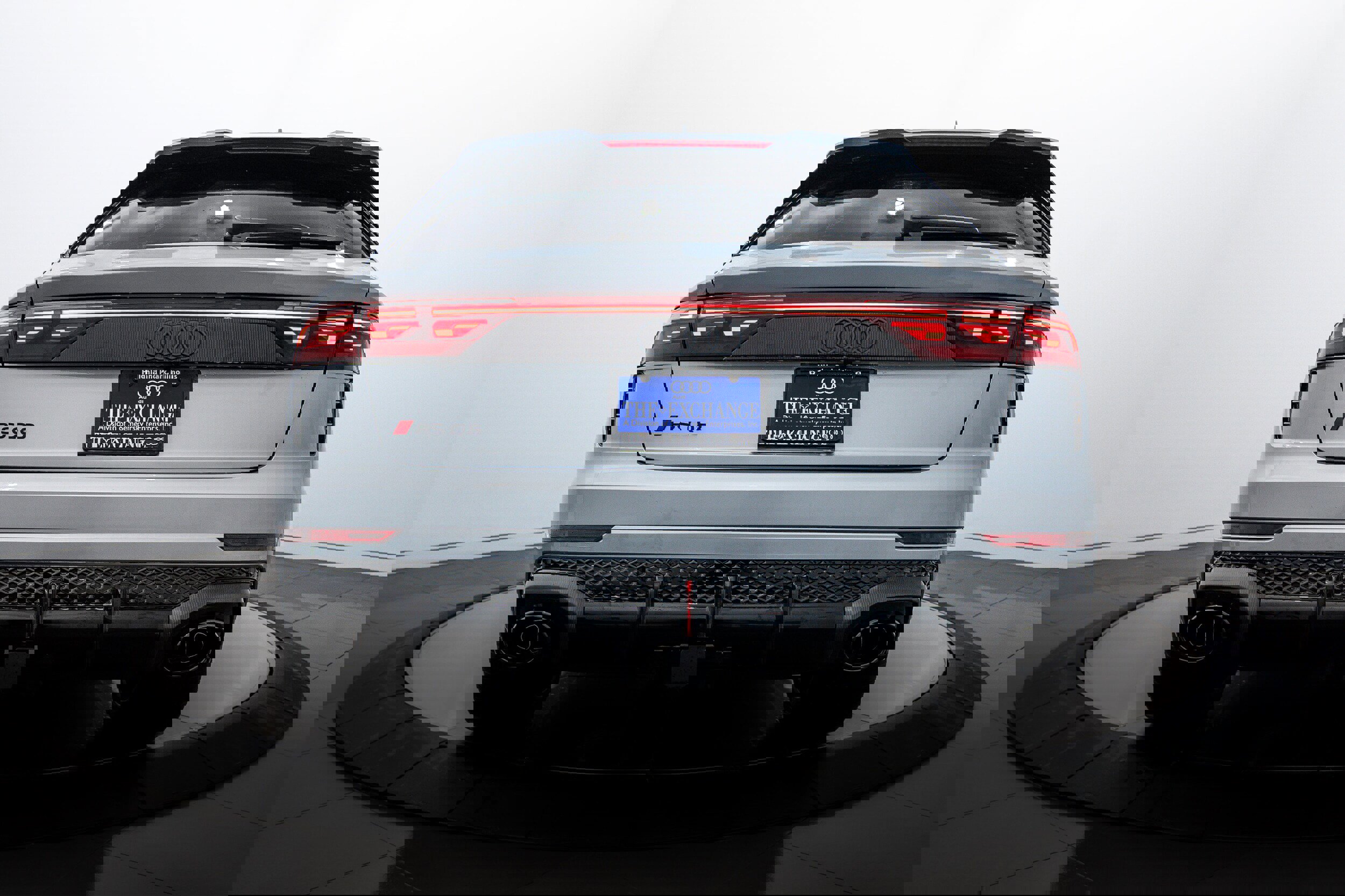 New 2026 Audi RS Q8 performance image 23