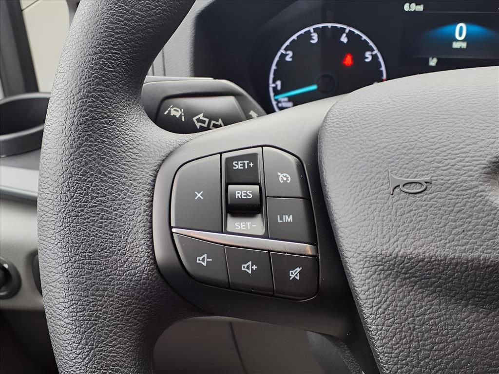 Used 2024 Ford Transit 350 XL image 11