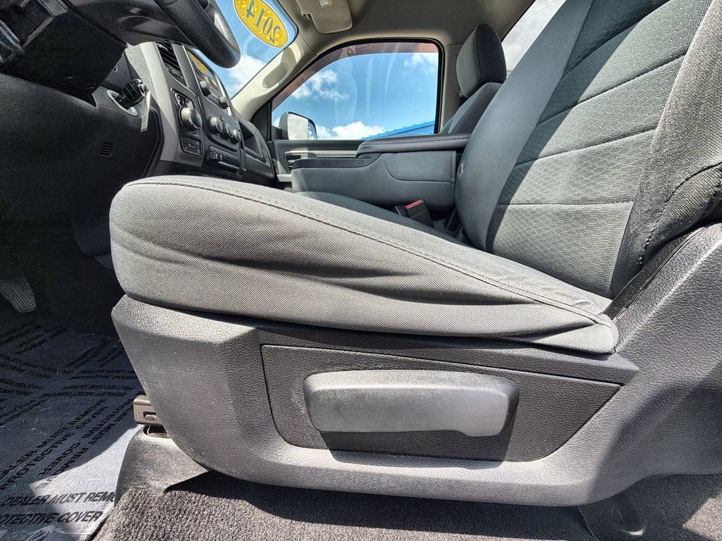 Used 2014 RAM 1500 Tradesman w/ Power & Remote Entry Group AWD/4WD image 14