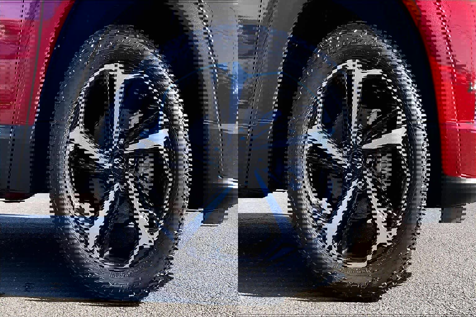 Used 2022 Chevrolet TrailBlazer RS image 11