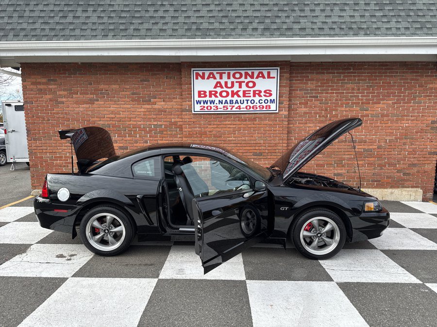 Used 2001 Ford Mustang GT RWD image 45