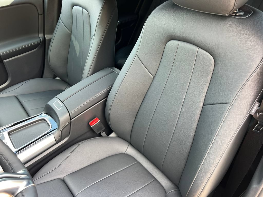 New 2026 Mercedes-Benz GLA 250 4MATIC image 12