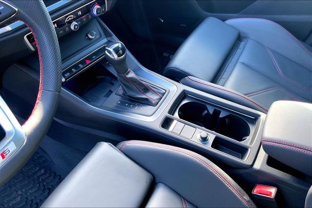 Used 2025 Audi Q3 2.0T Premium Plus w/ Premium Plus Package image 16