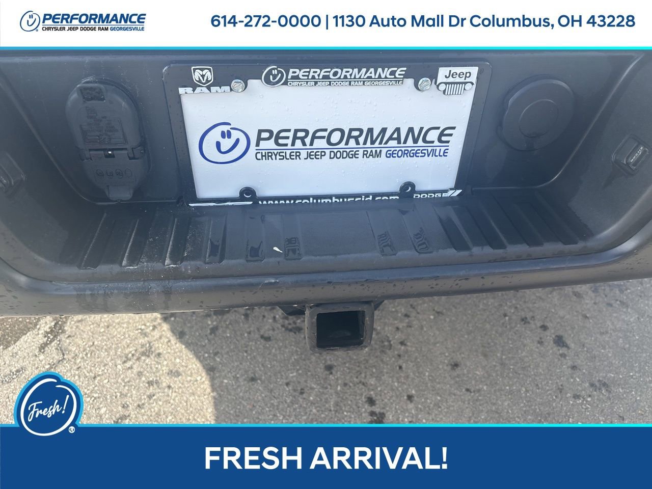 Used 2021 Chevrolet Colorado ZR2 image 13