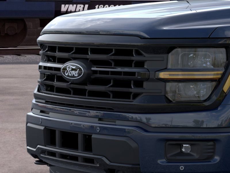 New 2026 Ford F150 XLT w/ Equipment Group 302A MID AWD/4WD image 17