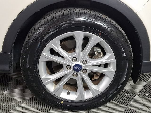 Used 2018 Ford Escape SEL AWD/4WD image 11