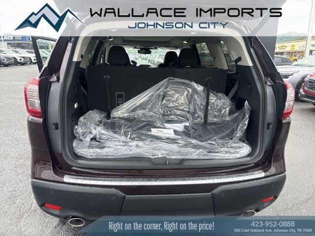 New 2026 Subaru Ascent Touring AWD/4WD image 96