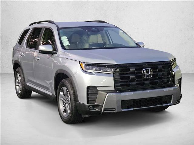 New 2026 Honda Pilot EX-L image 7