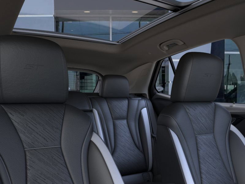 New 2026 Buick Envision Sport Touring AWD/4WD image 25