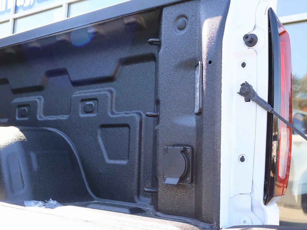 New 2026 GMC Sierra 1500 Elevation w/ Preferred Package image 32