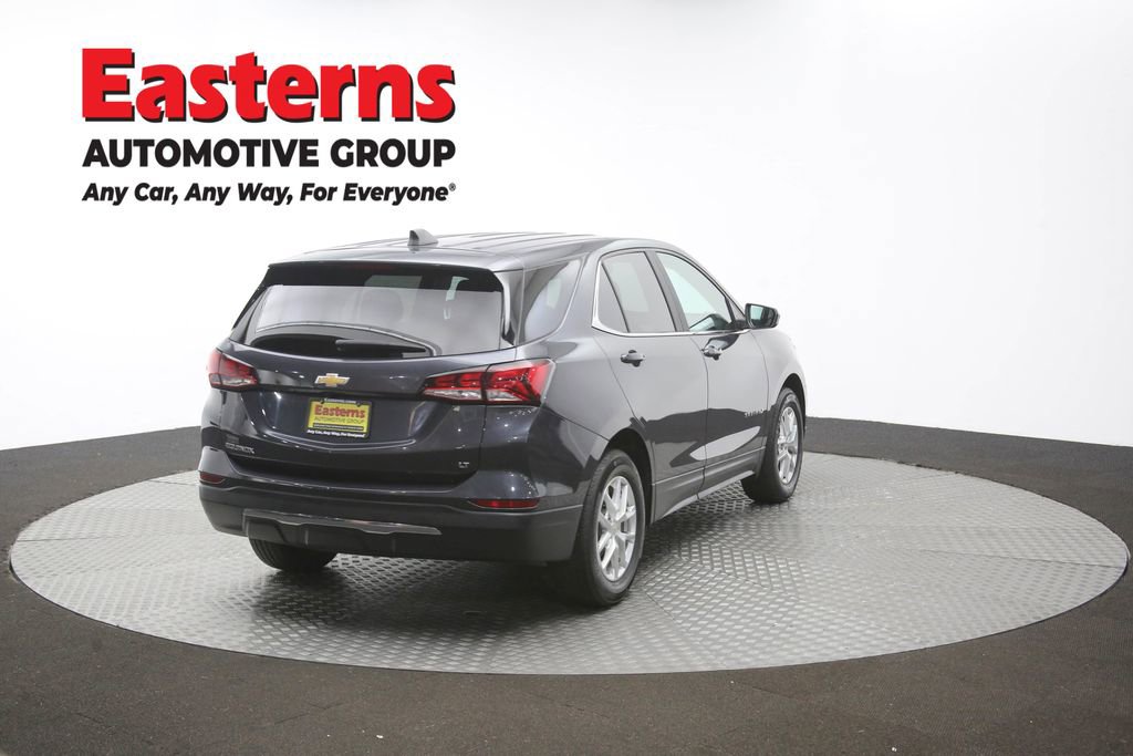 Used 2022 Chevrolet Equinox LT FWD image 35