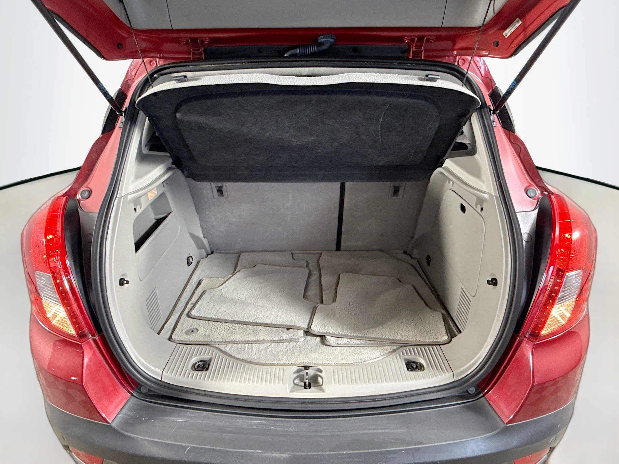 Used 2016 Buick Encore Premium w/ Experience Buick Package image 34