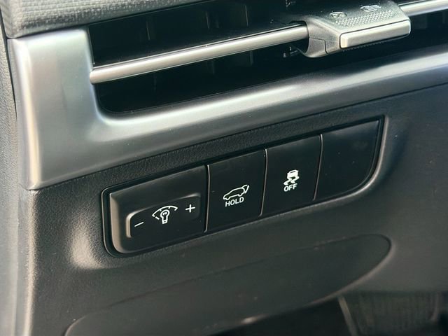 New 2026 Hyundai Tucson SEL image 10