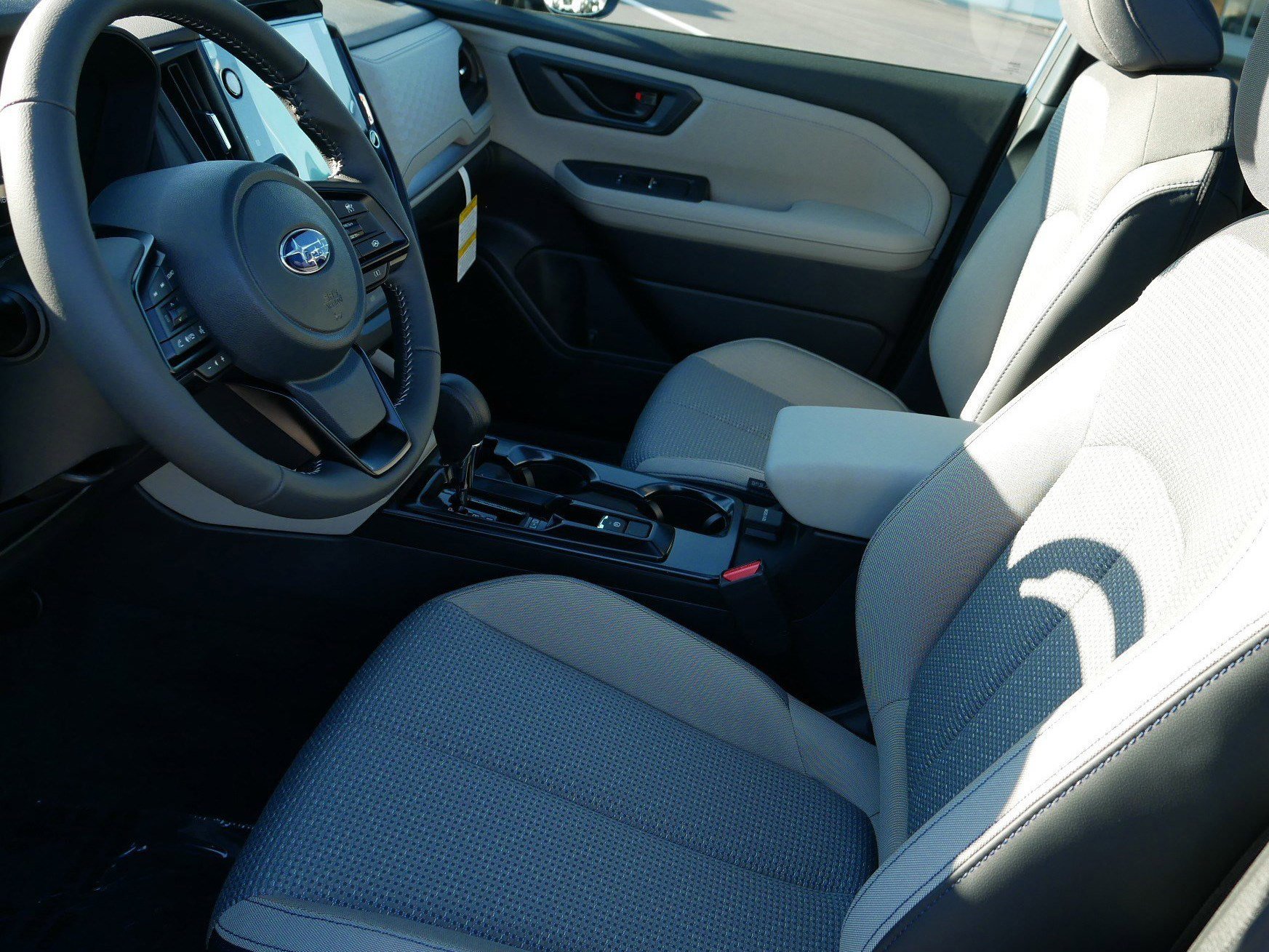 New 2026 Subaru Forester Premium image 5