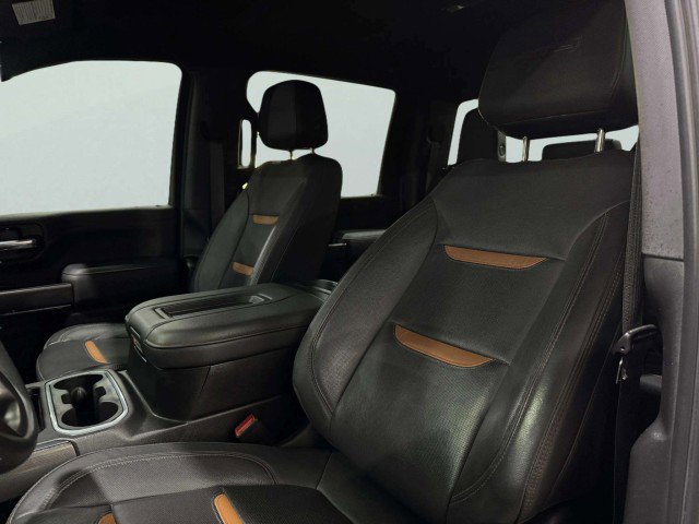 Used 2022 GMC Sierra 2500 AT4 image 28
