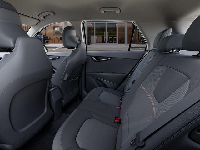 New 2026 Kia Niro LX FWD image 20