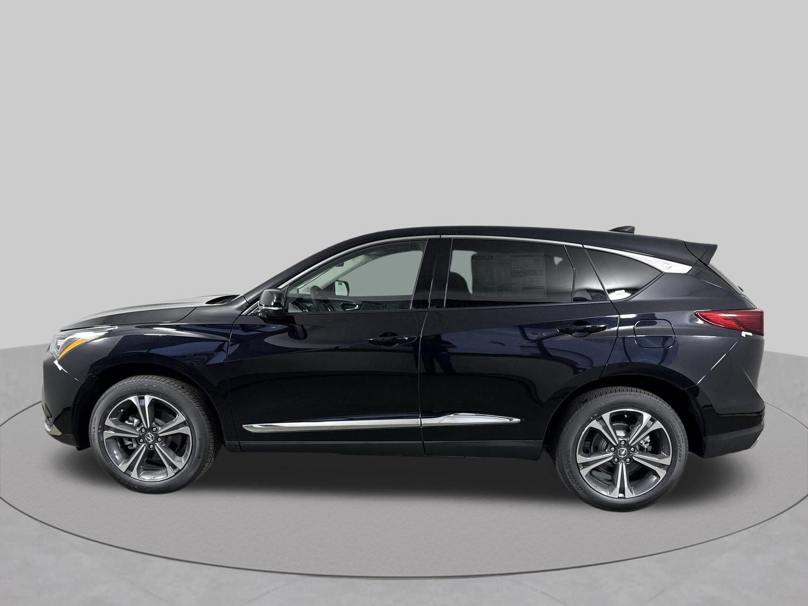 New 2026 Acura RDX w/ Technology Package AWD/4WD image 28