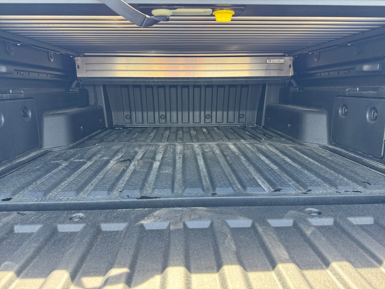 New 2025 Hyundai Santa Cruz XRT image 21