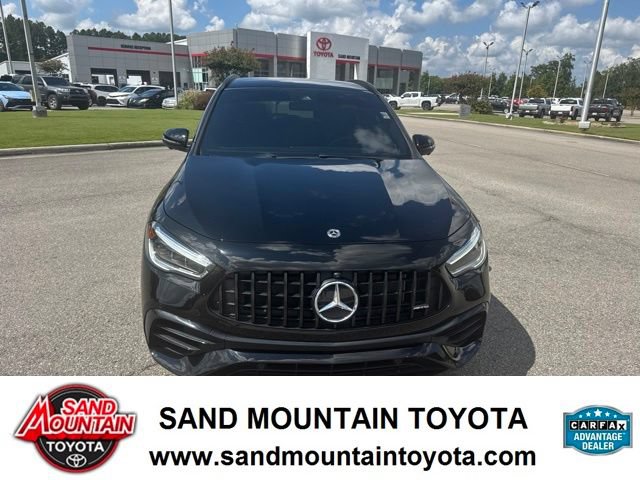 Used 2022 Mercedes-Benz GLA 45 AMG 4MATIC image 7