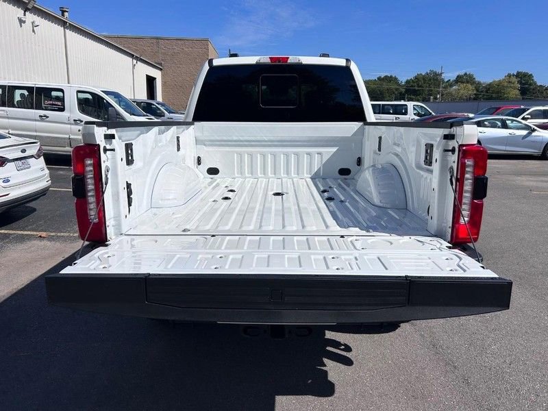 New 2026 Ford F250 King Ranch image 7