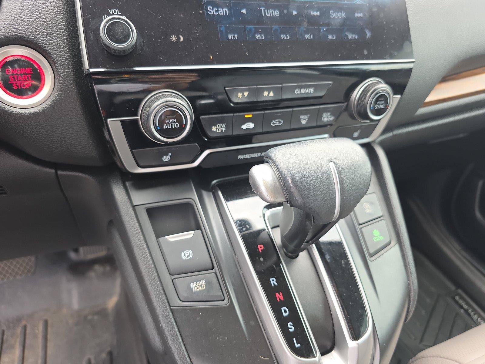 Used 2022 Honda CR-V EX-L image 26
