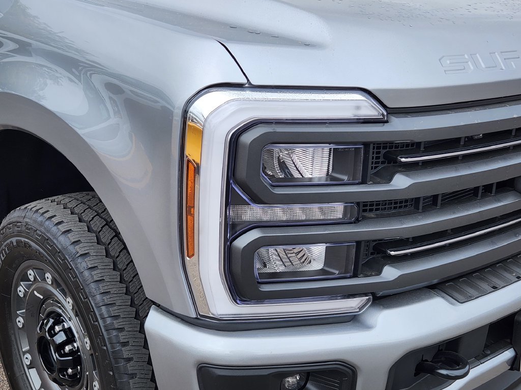 New 2027 Ford F250 XLT w/ XLT Premium Package AWD/4WD image 11