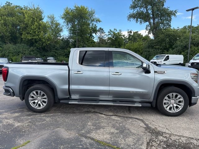 Used 2024 GMC Sierra 1500 Denali AWD/4WD image 7