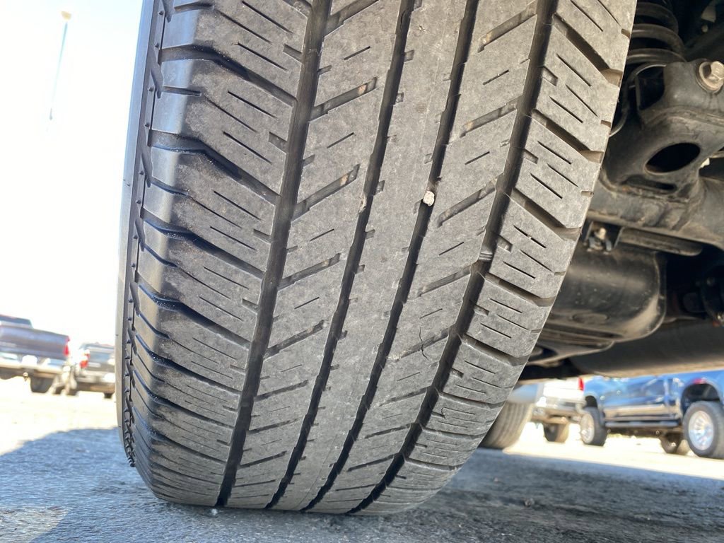 Used 2023 Toyota 4Runner SR5 image 22