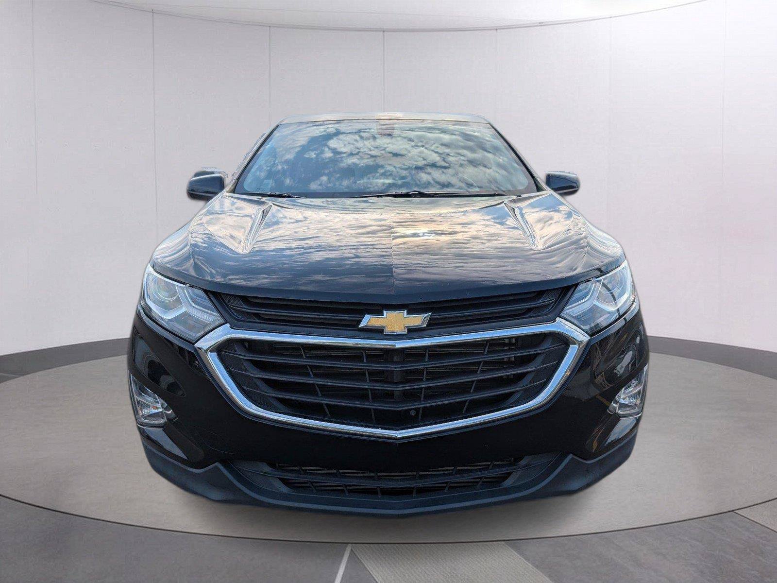 Used 2019 Chevrolet Equinox LT FWD image 10