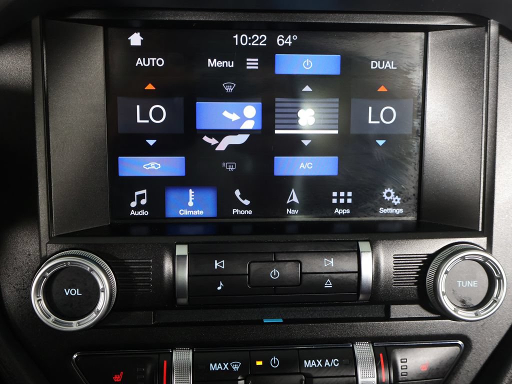 Used 2019 Ford Mustang Bullitt RWD image 41