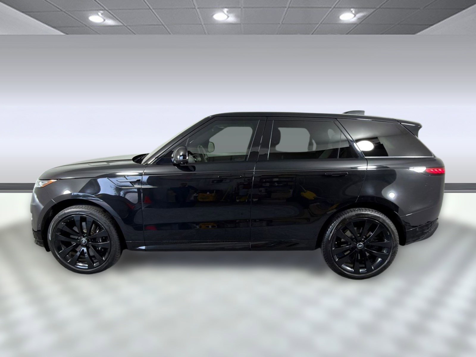 Certified 2023 Land Rover Range Rover Sport First Edition image 2